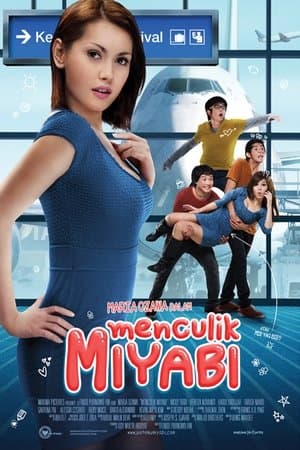 Menculik Miyabi streaming