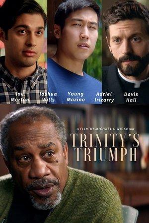 Trinity's Triumph streaming