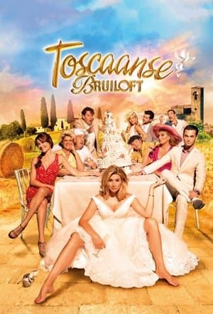 Tuscan Wedding streaming