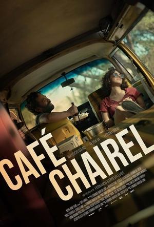 Café Chairel streaming