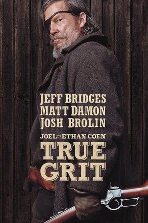 True Grit streaming