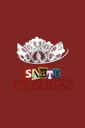 Sahte Prenses streaming