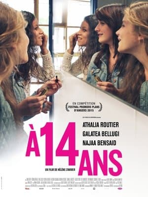 Being 14 streaming