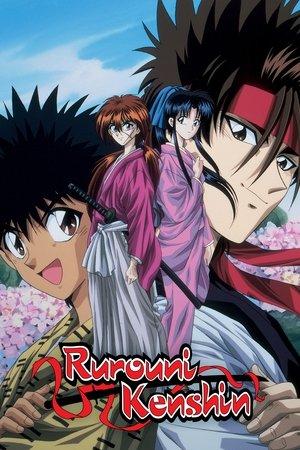 Rurouni Kenshin streaming
