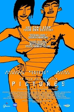 Pictures streaming