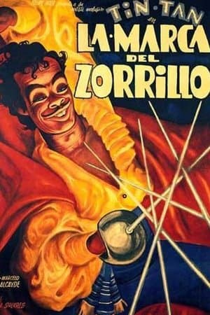 La marca del zorrillo streaming