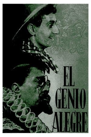 El genio alegre streaming