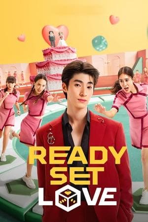 Ready, Set, Love streaming