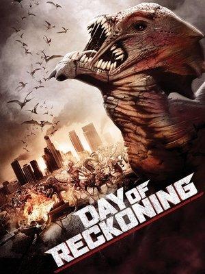 Day of Reckoning streaming