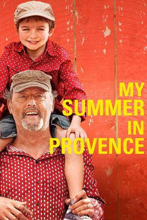 My Summer in Provence streaming