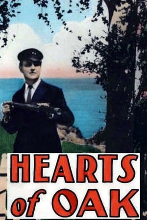 Hearts of Oak streaming