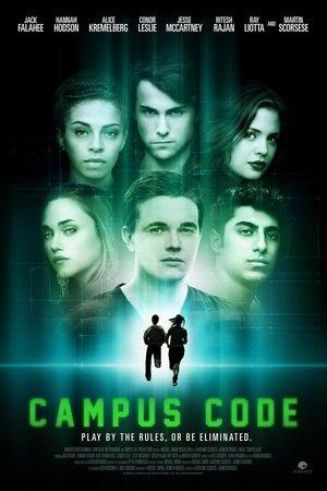 Campus Code streaming
