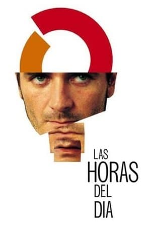 Las horas del día streaming