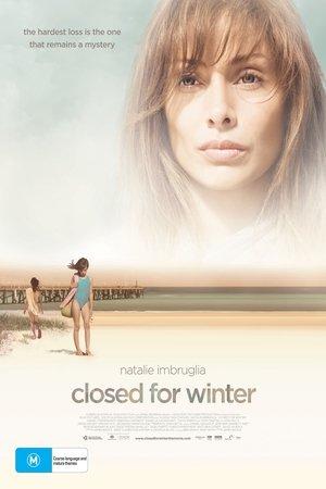 Closed for Winter streaming