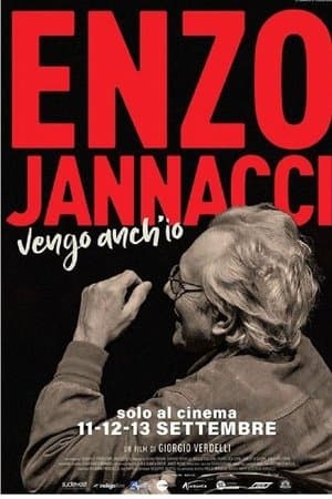 Enzo Jannacci - Vengo anch'io streaming