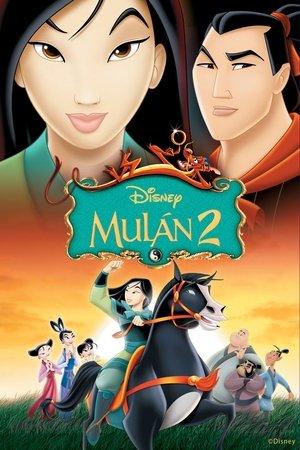 Mulán 2 streaming
