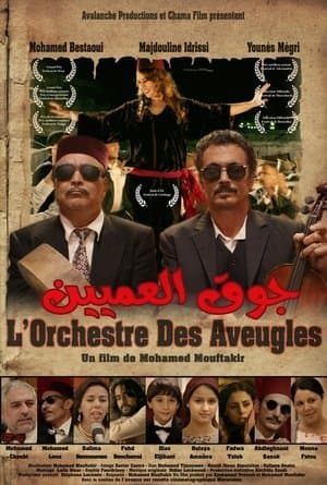 The Blind Orchestra streaming