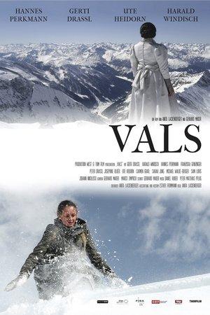 Vals streaming