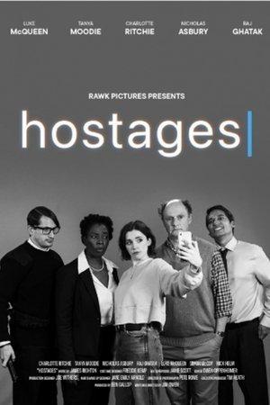 Hostages streaming