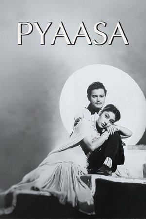 Pyaasa streaming