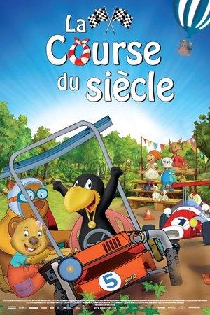 La Course du siècle streaming