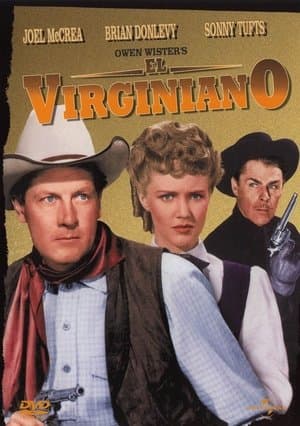 El virginiano streaming