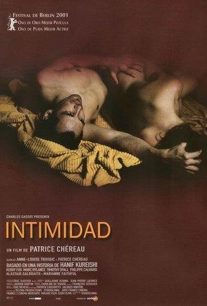 Intimidad streaming