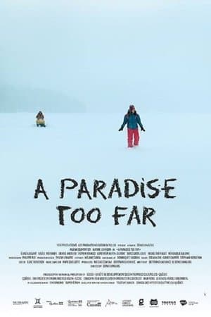 A Paradise Too Far streaming