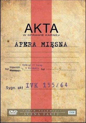 Afera Mięsna streaming