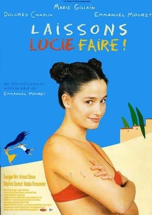 Laissons Lucie faire ! streaming