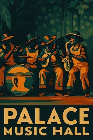 Palace Music Hall streaming