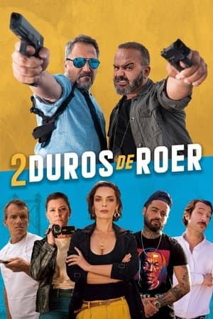 2 Duros de Roer streaming
