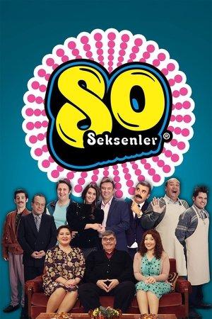 Seksenler streaming