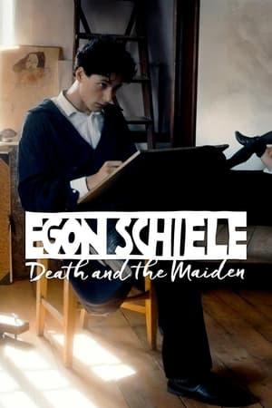 Egon Schiele: Death and the Maiden streaming