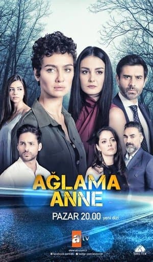 Ağlama Anne streaming