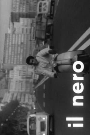 Il nero streaming