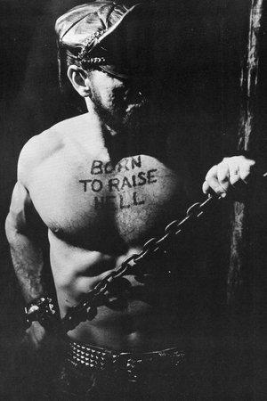 Born to Raise Hell streaming