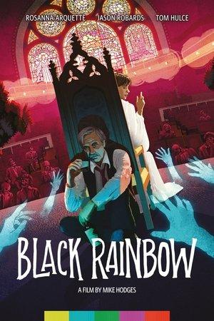 Black Rainbow streaming