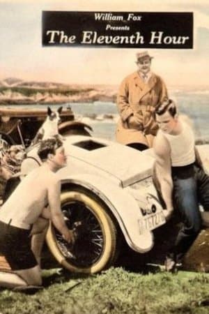 The Eleventh Hour streaming