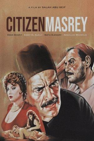 Citizen Masrey streaming