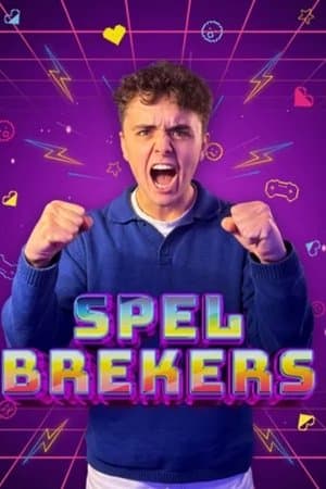 Spelbrekers streaming