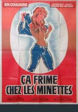 Ça frime chez les minettes streaming