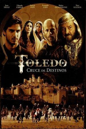 Toledo, cruce de destinos streaming