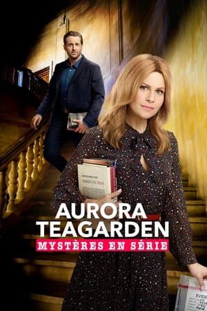 Aurora Teagarden : Mystères en série streaming