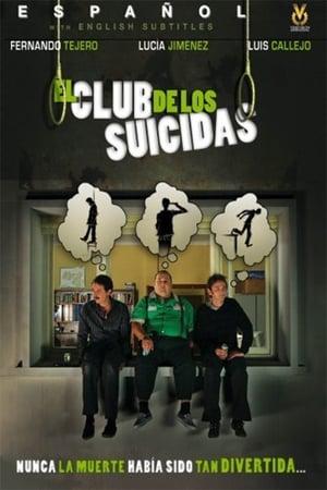 El club de los suicidas streaming
