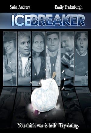 IceBreaker streaming