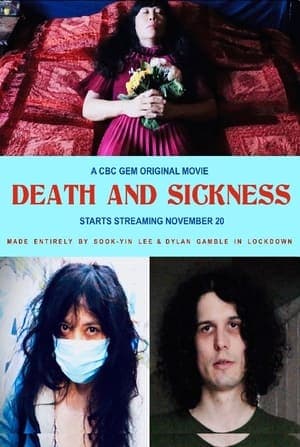 Death and Sickness. streaming