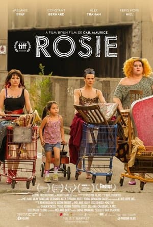 Rosie streaming