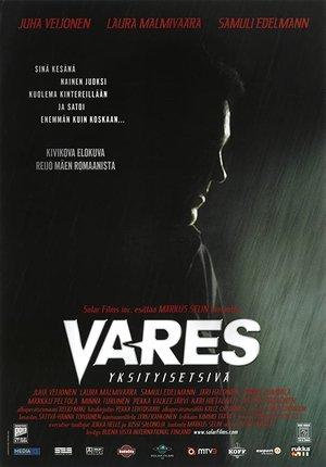 Vares – Yksityisetsivä streaming