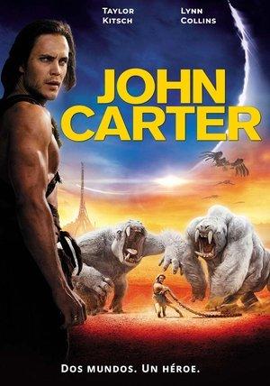 John Carter streaming